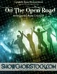 On the Open Road Digital File Complete Show cover